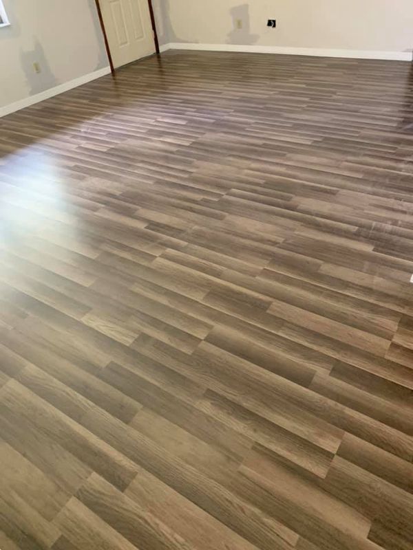 Interior Renovations