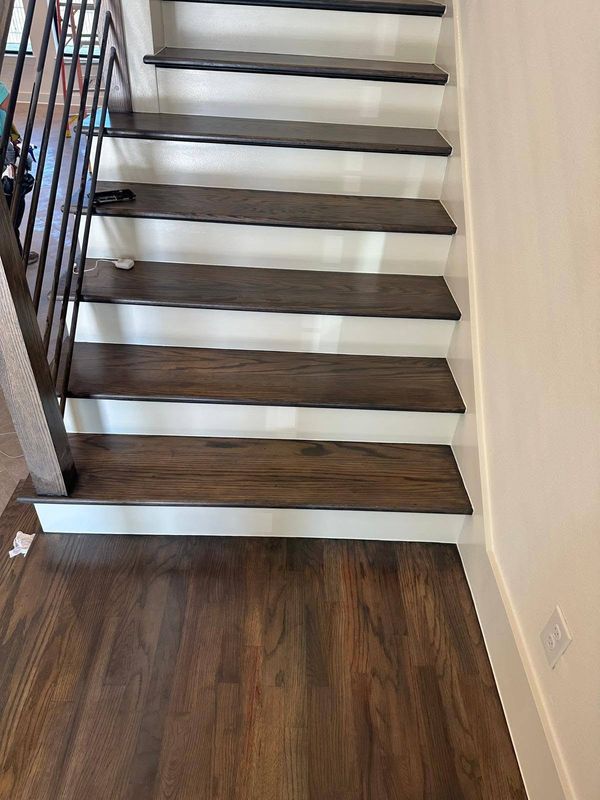 Interior Painting