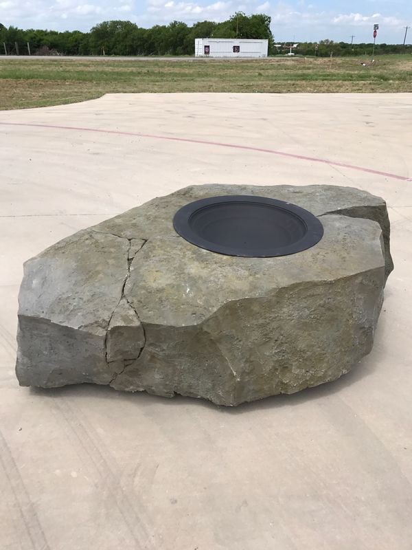 Fire Features