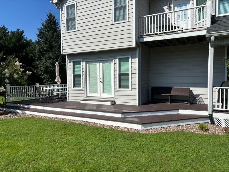 Landscape Design