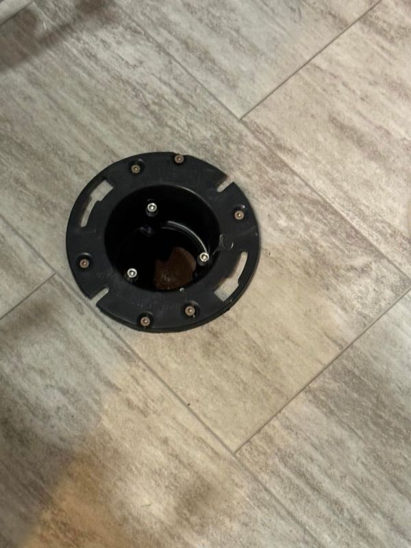 Drain Cleaning