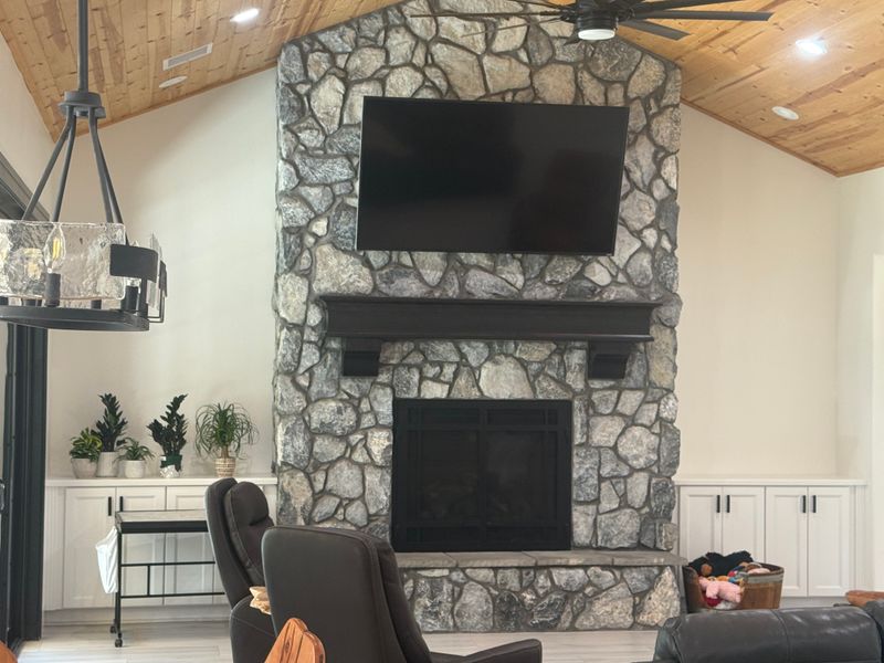 Interior Transformations