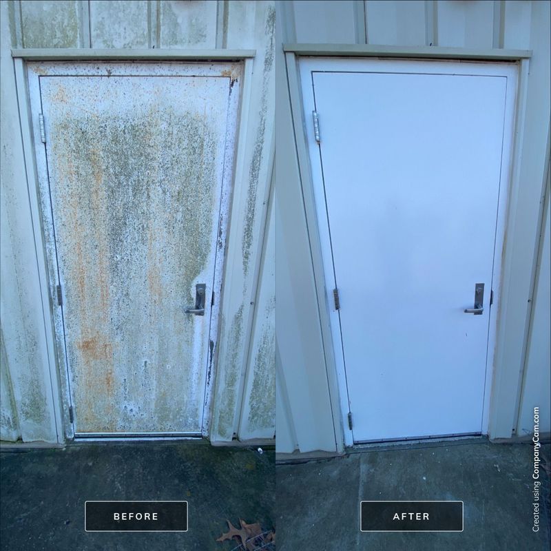 Paint, Stain & Seal