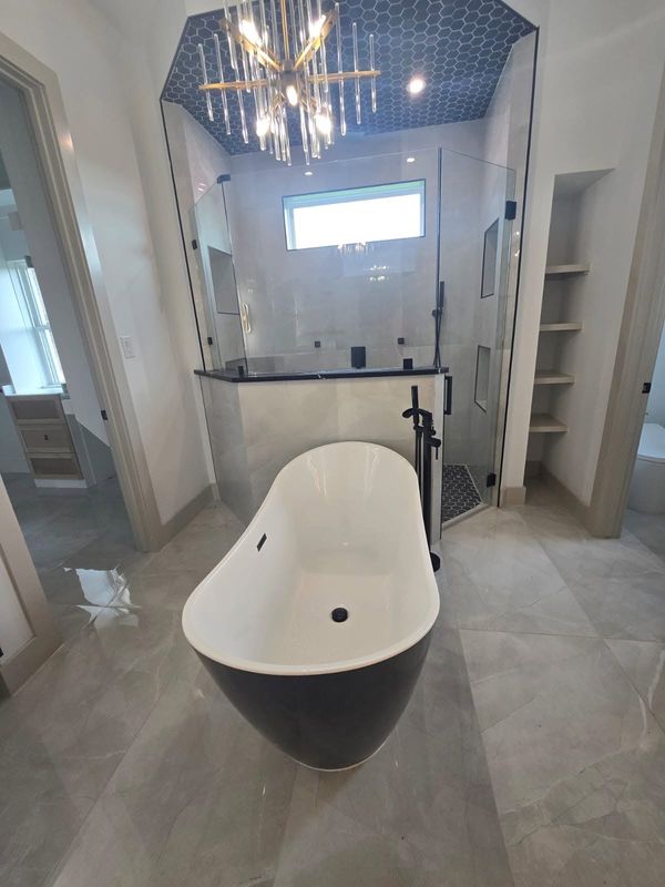 Kitchen and Bath