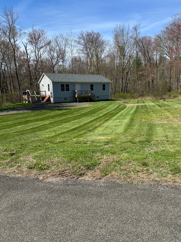 Landscaping Services
