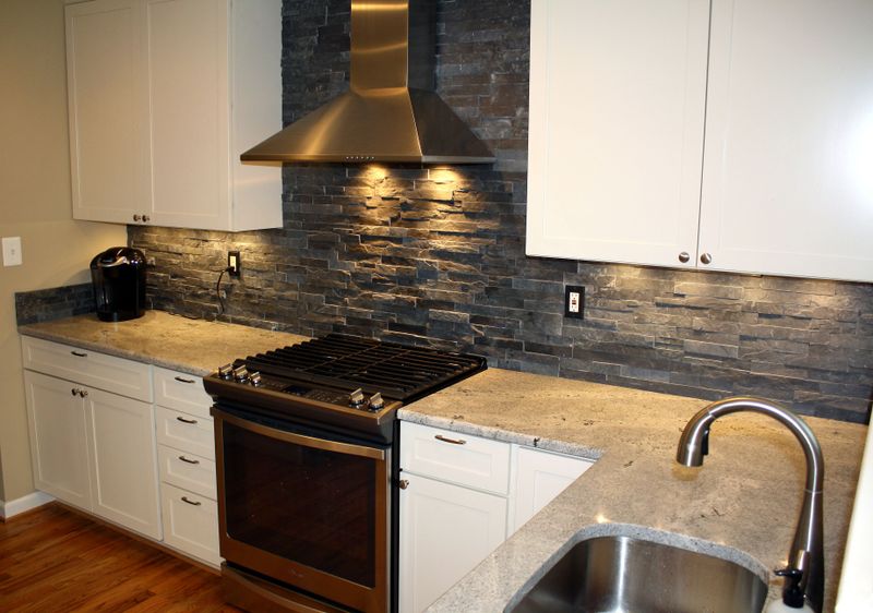 Backsplash