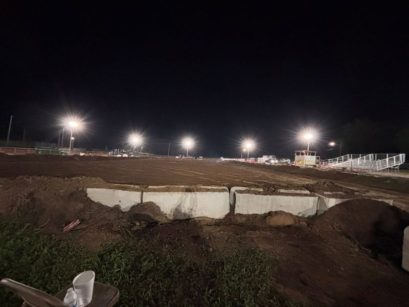 Site Grading