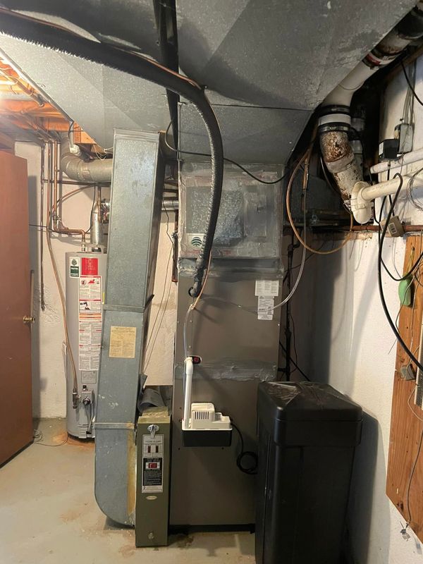 HVAC 