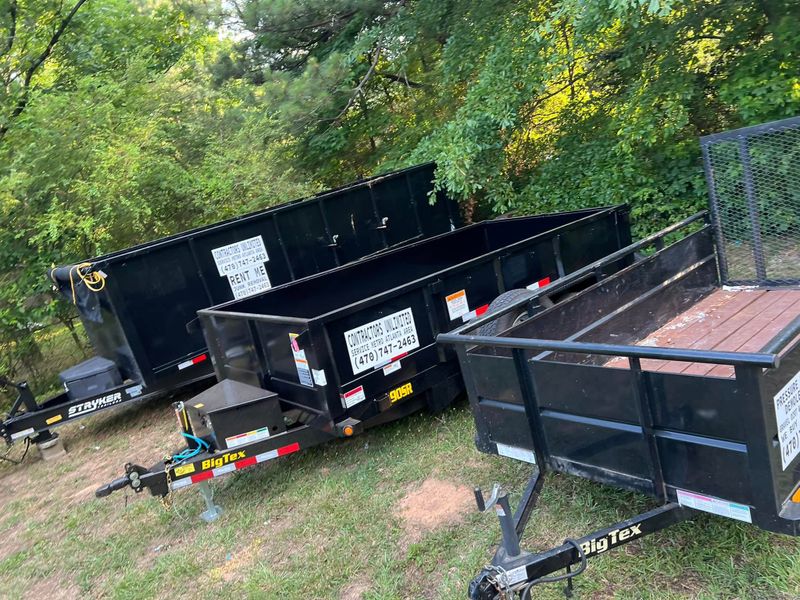 Junk Removal