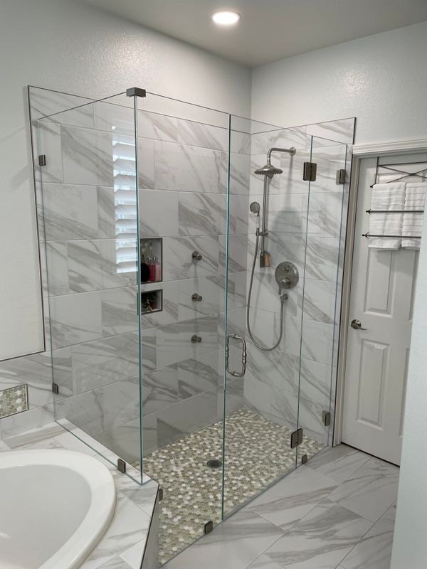 Interior Renovations