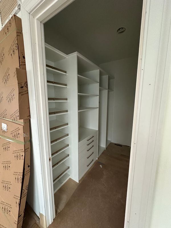 Custom Cabinets