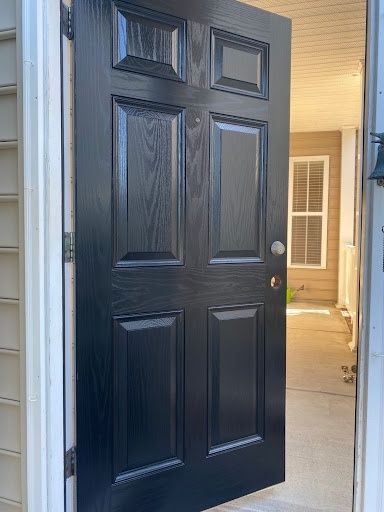 Exterior Painting
