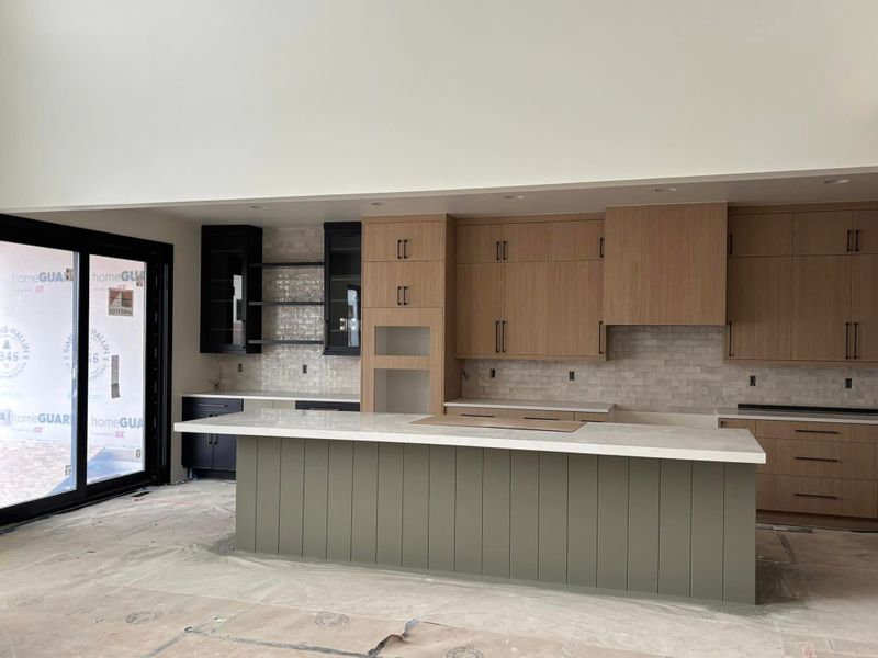 Interior Painting gallery