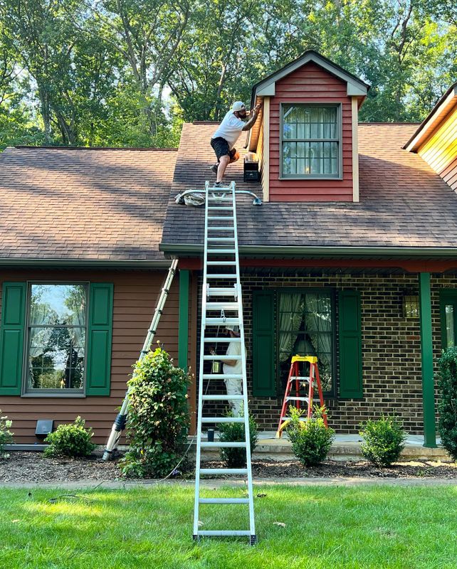 Exterior Painting