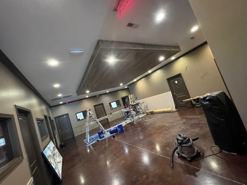 Our Work
