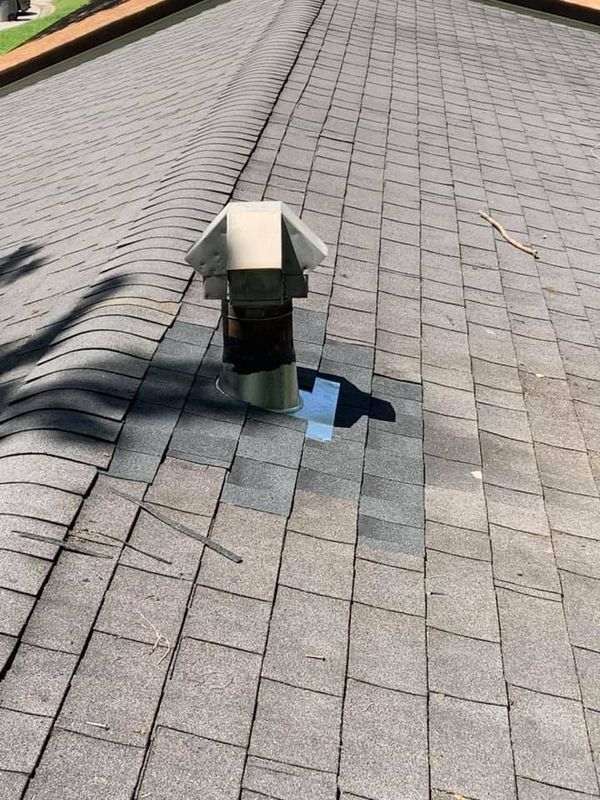 Roofing