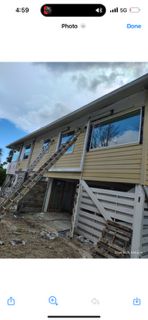 Elevating Homes: Start 2 Finish LLC's Stunning Exterior Transformation