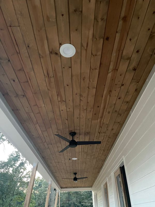Farmhouse Project
