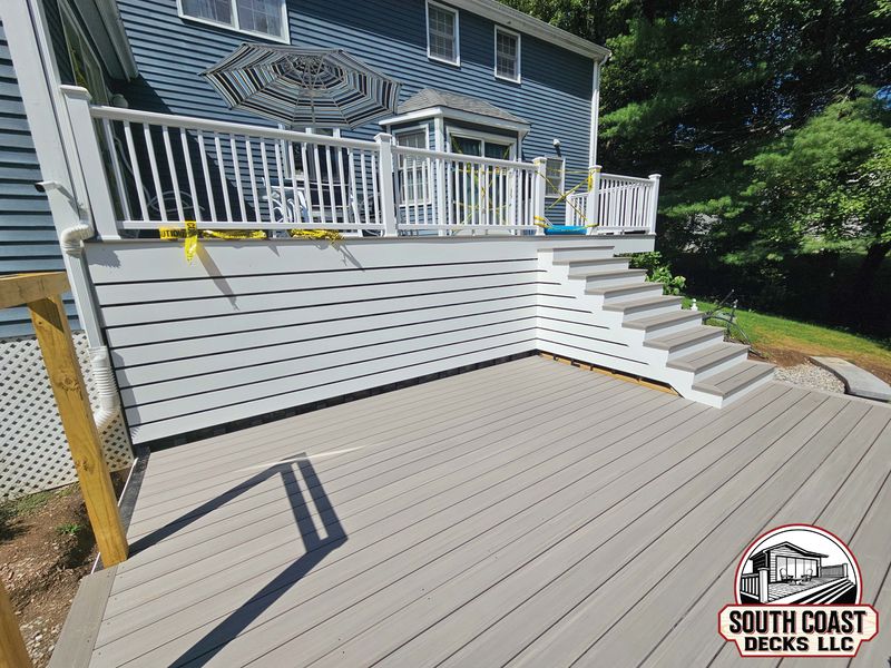 Deck Building