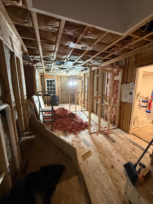 Remodeling Services