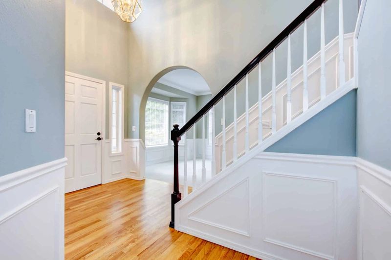 Interior Painting
