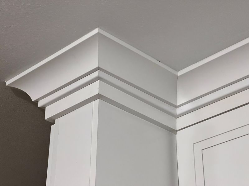 Finish Carpentry