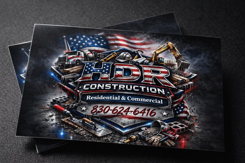 Construction & Remodeling