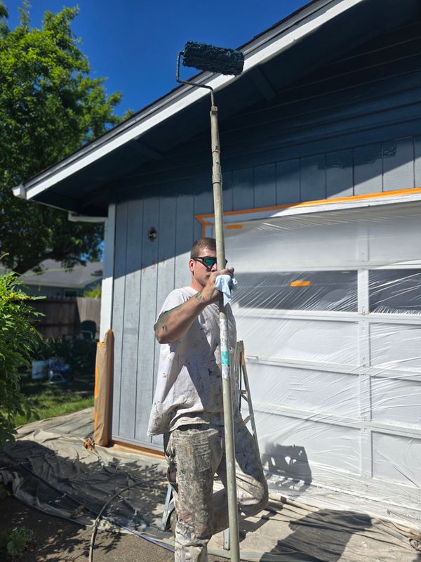 Exterior Painting