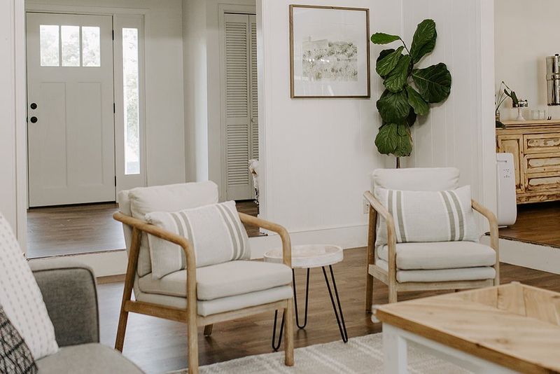 Interior Renovations