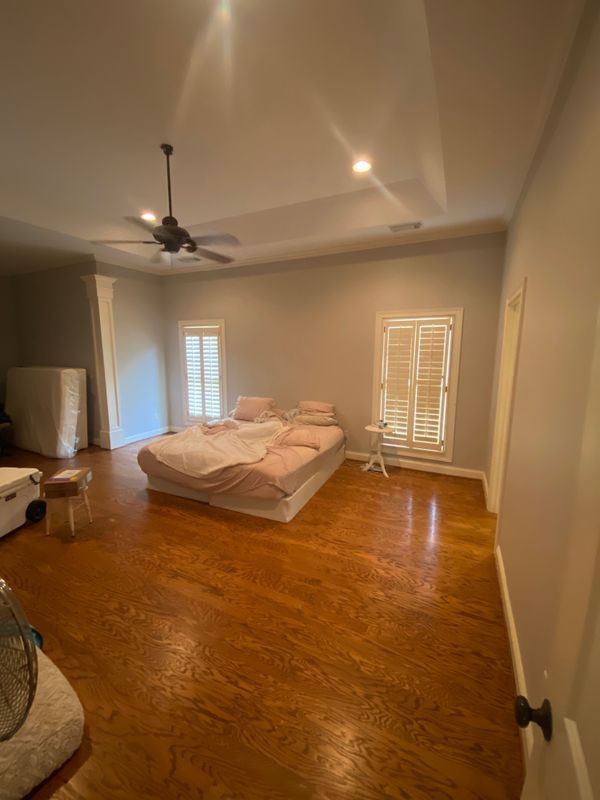 Painting Services