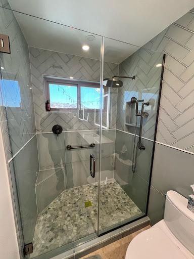 Bathroom Renovation