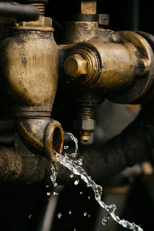 Water Heater Services