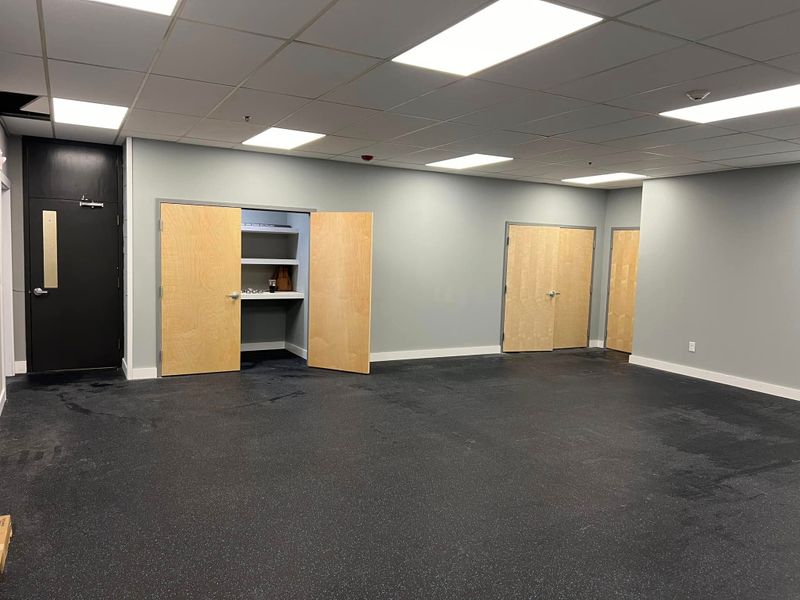 Interior Renovations