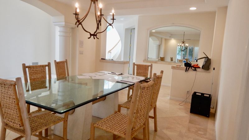 Kitchen Renovation