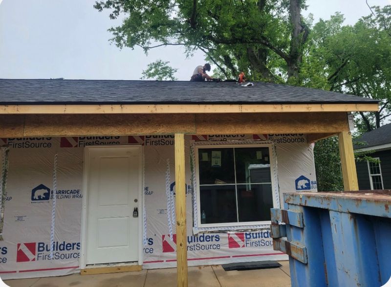 Additions and Extensions