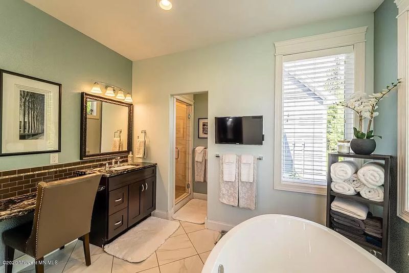 Interior Projects