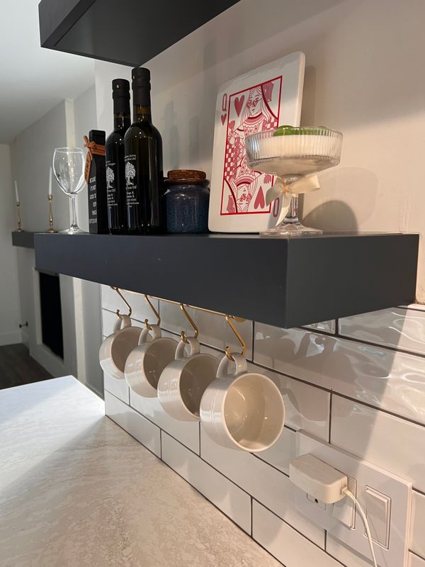 Kitchen And Bathroom Renovations