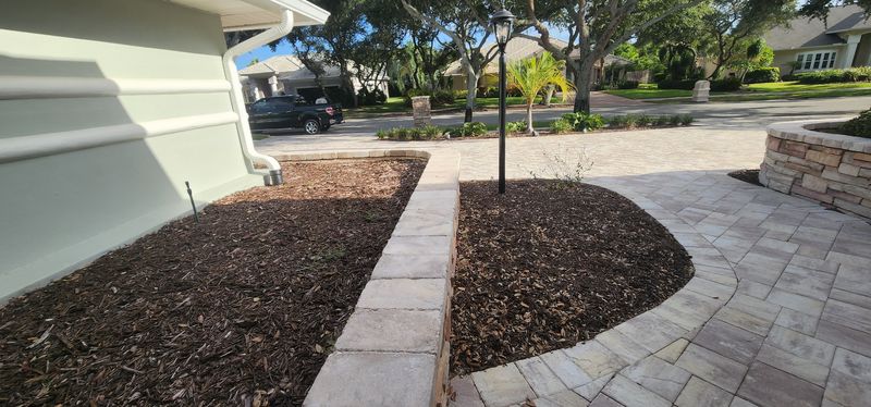 Landscape Installation