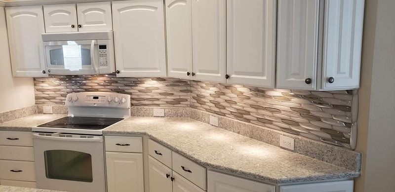 Kitchen Tiling