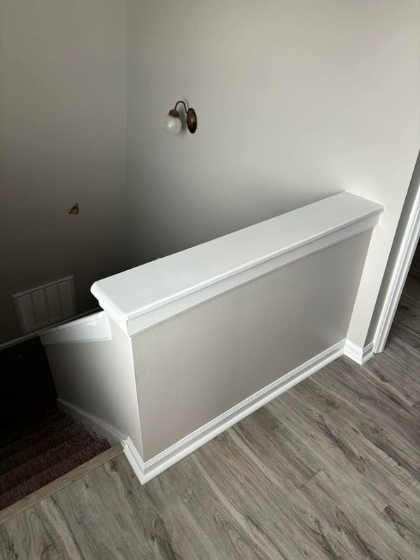 Interior Painting
