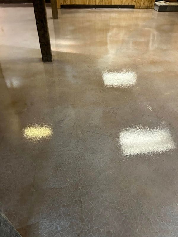 Concrete Repair