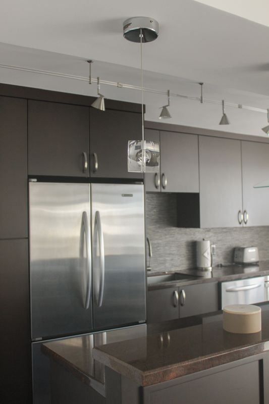 Condo Renovations