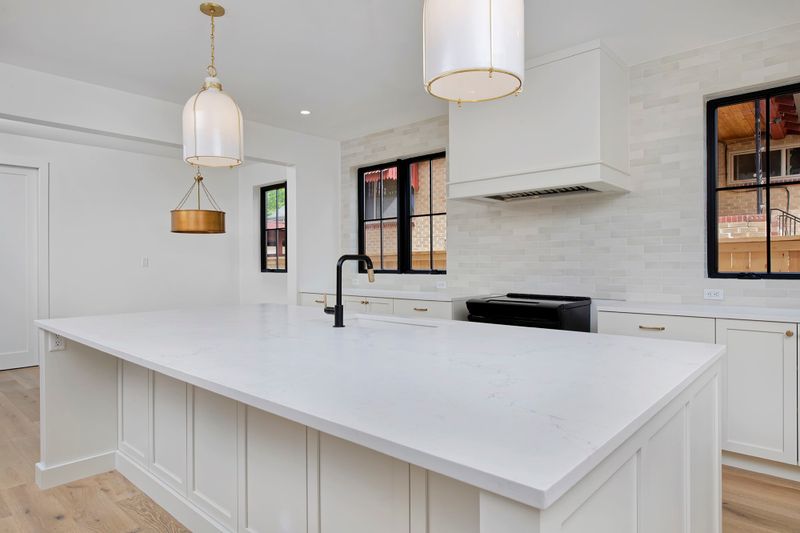 Kitchen and Bathroom Renovations