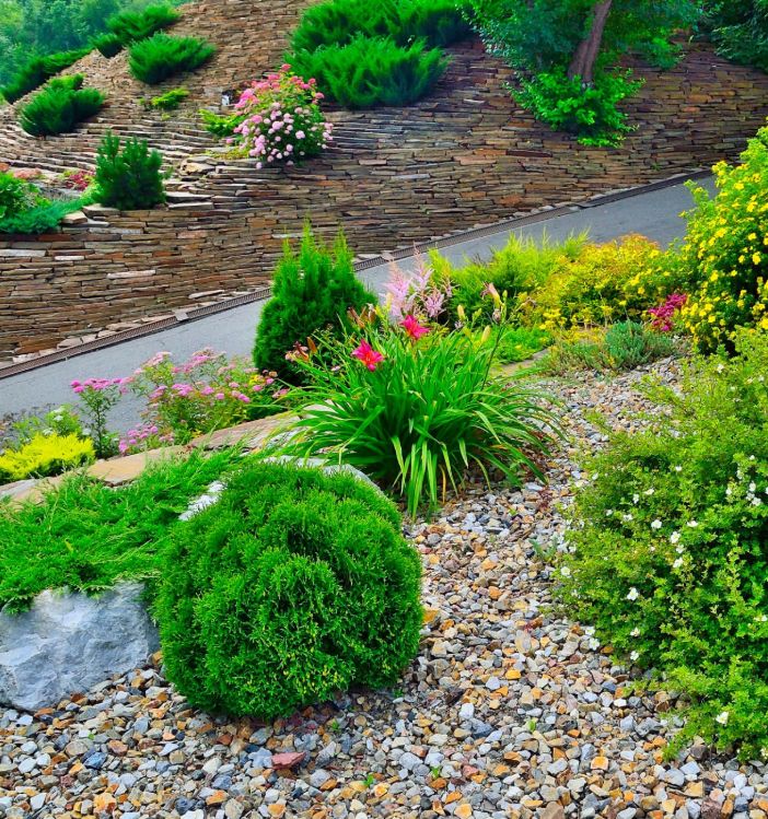 Landscape Design