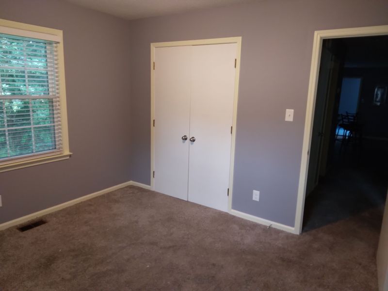 Interior Painting