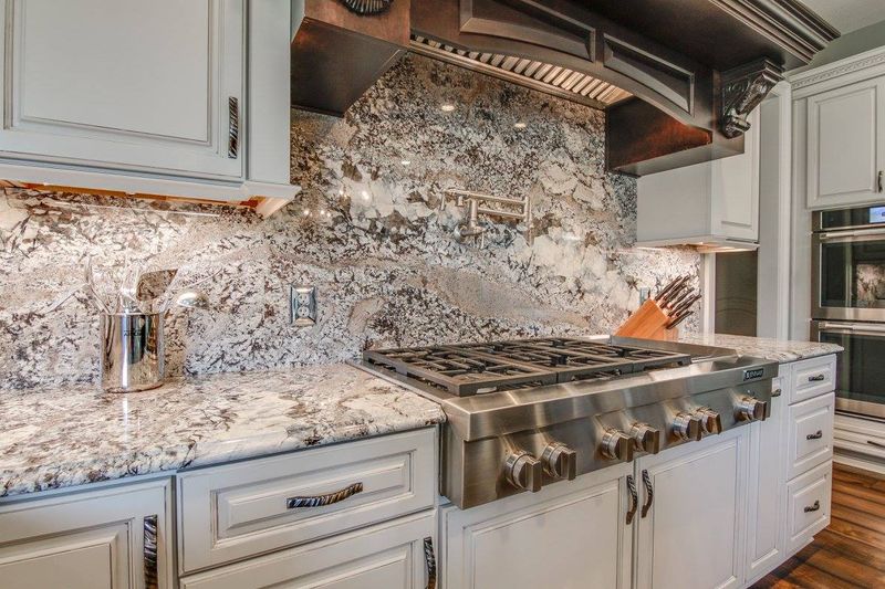 Backsplash