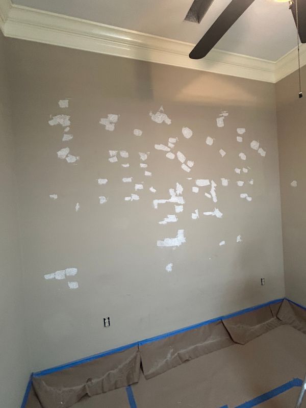 Property Maintenance & Improvements