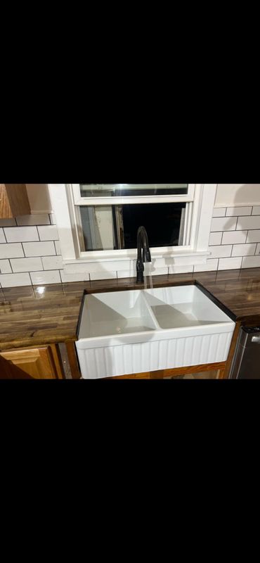 General Contracting 