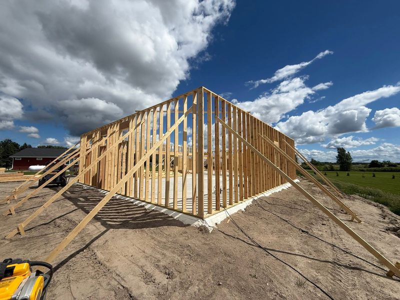 New Construction