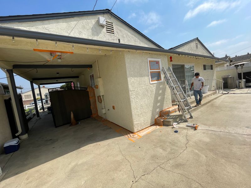 Residential Projects